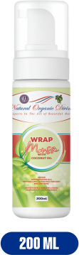 Wrap Mousse